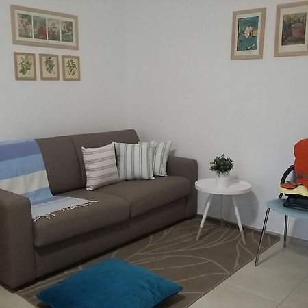 Appartamento Stefania Castro  Exterior photo