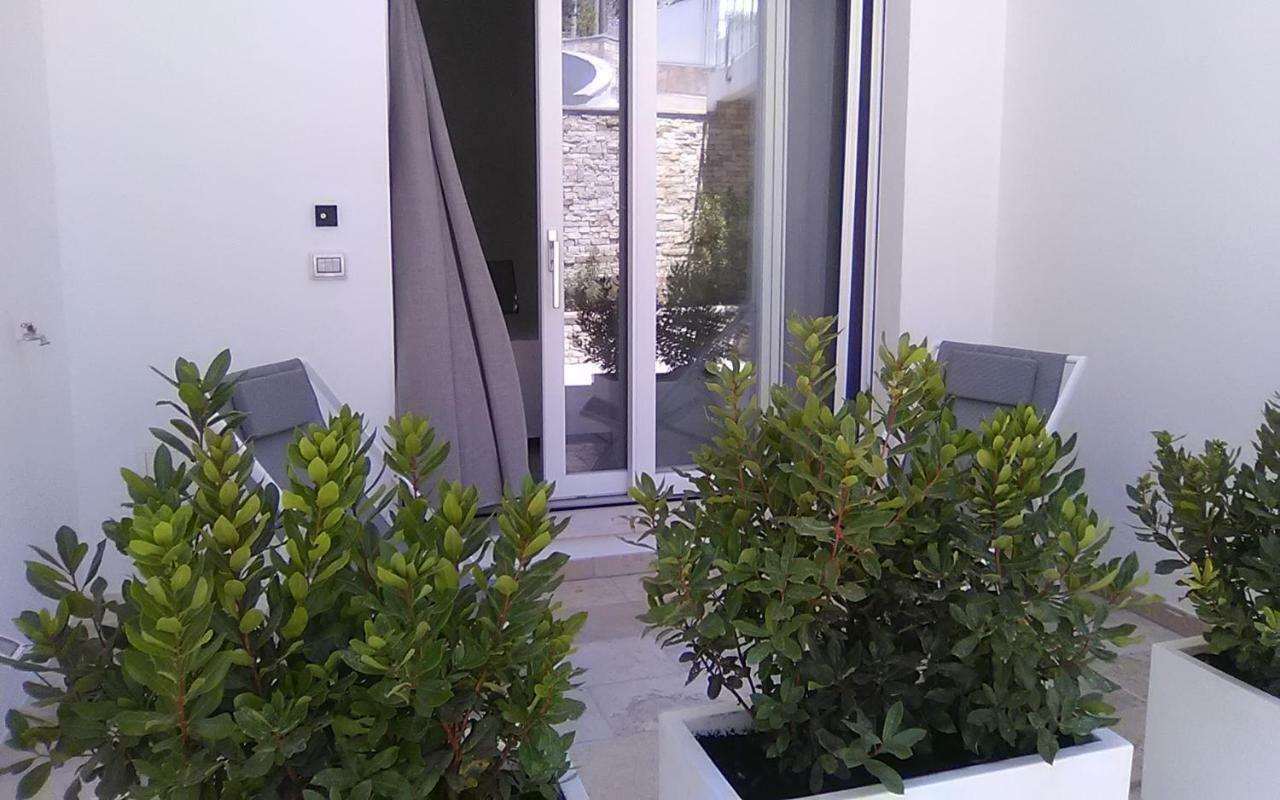Appartamento Stefania Castro  Exterior photo