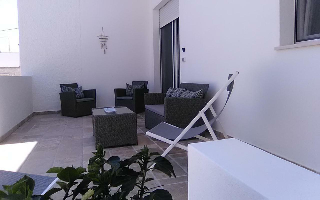 Appartamento Stefania Castro  Exterior photo
