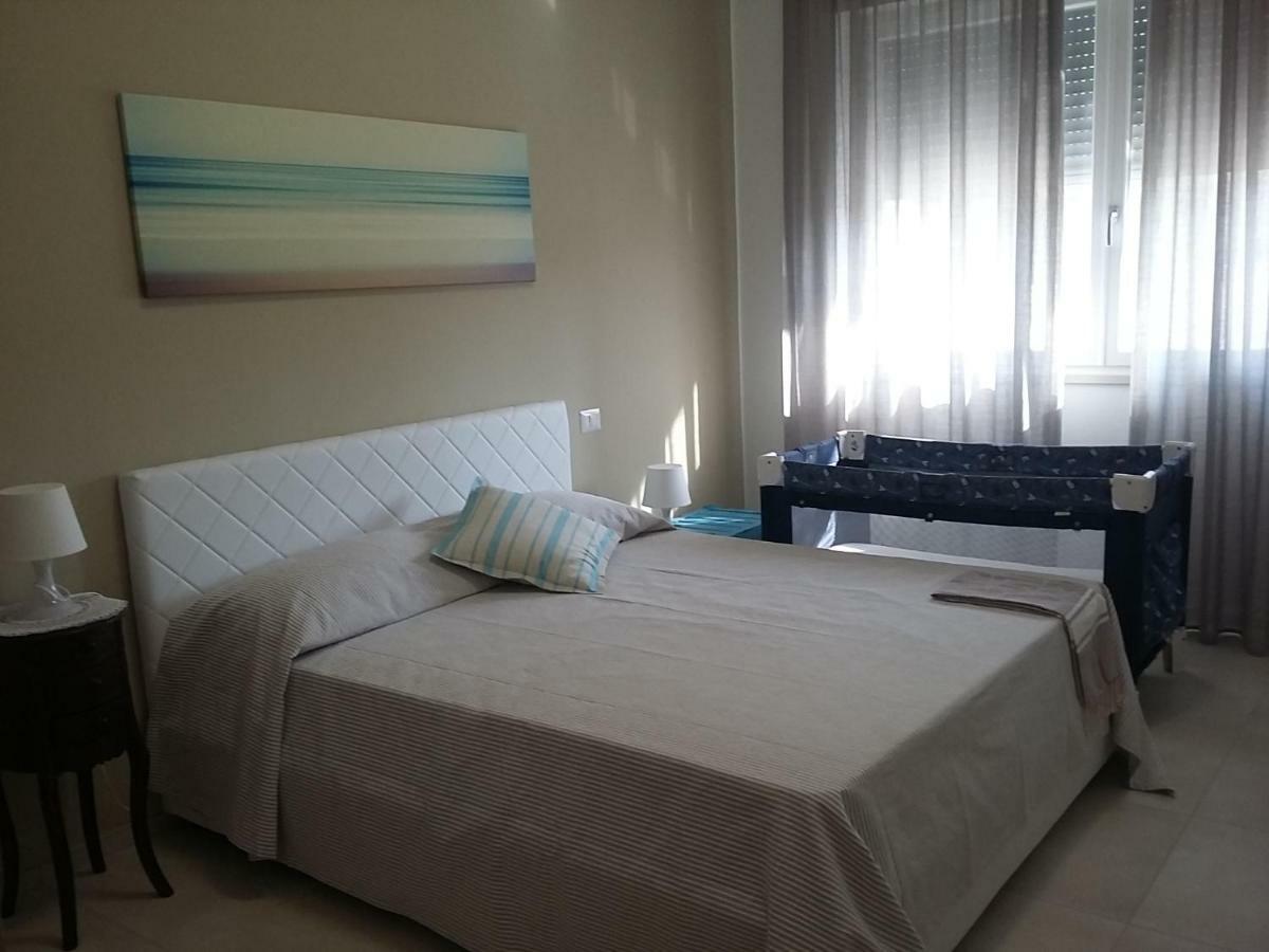 Appartamento Stefania Castro  Exterior photo