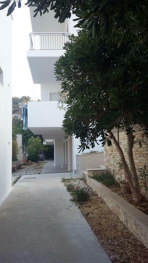 Appartamento Stefania Castro  Exterior photo