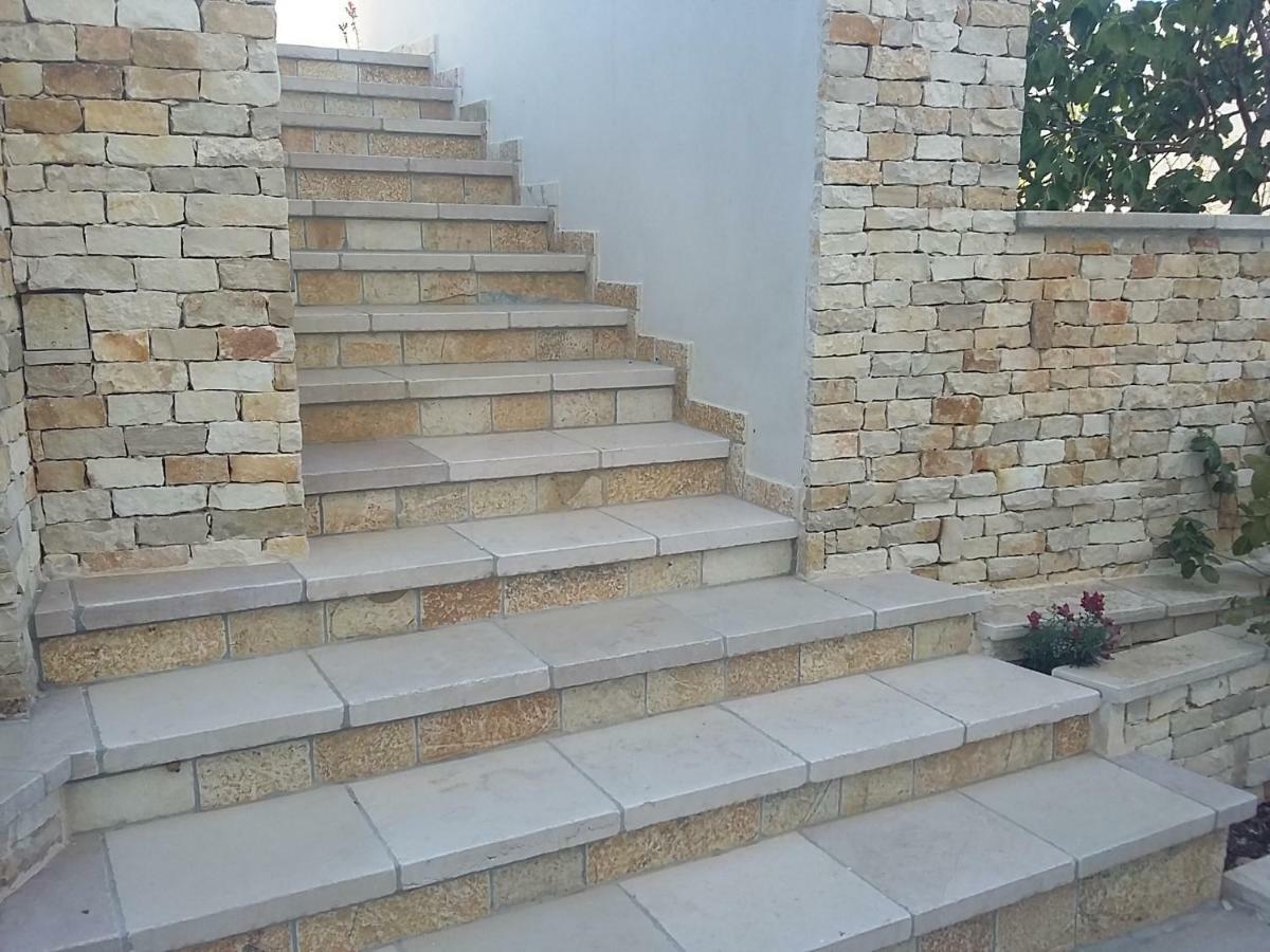 Appartamento Stefania Castro  Exterior photo