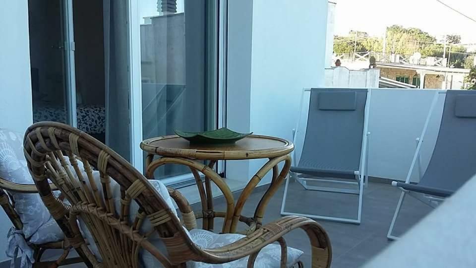 Appartamento Stefania Castro  Exterior photo
